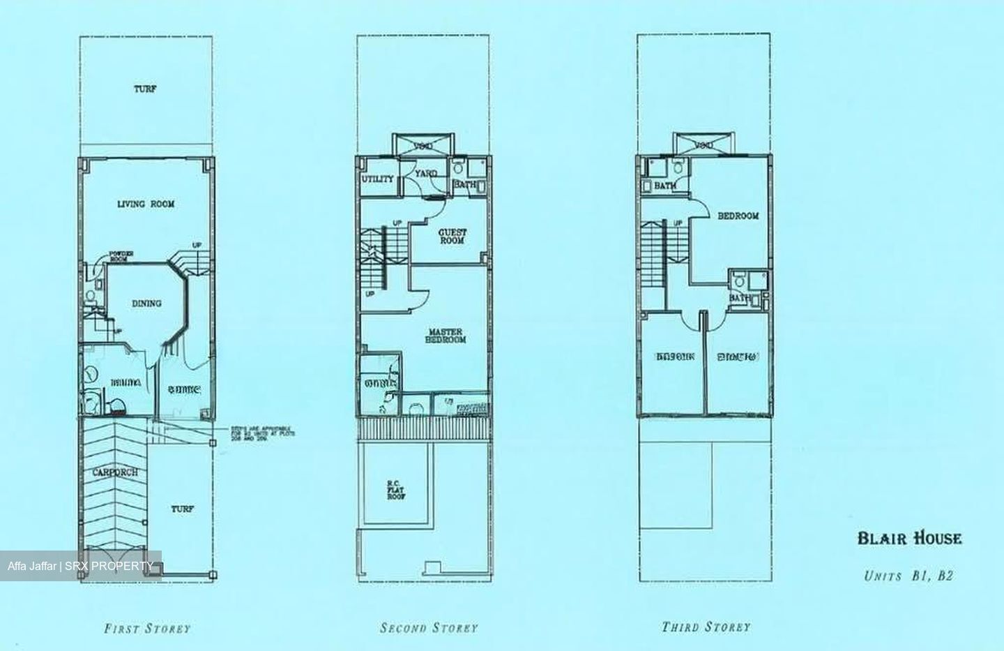 Loyang Villas (D17), Terrace #573675001